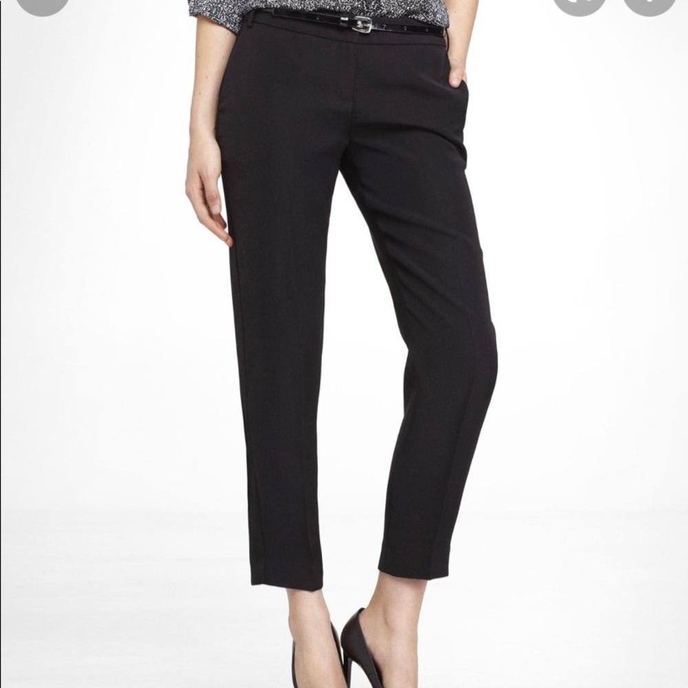 Express Editor Pant - Picture 4 of 4
